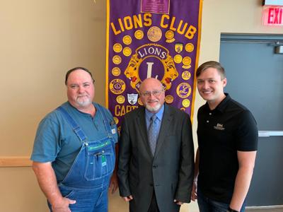 Lions Club