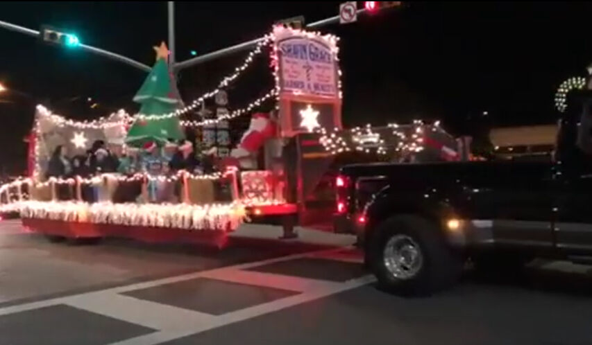 Longview Christmas Parade 2022 Video: 2020 Carthage Christmas Parade | Lifestyles | Panolawatchman.com