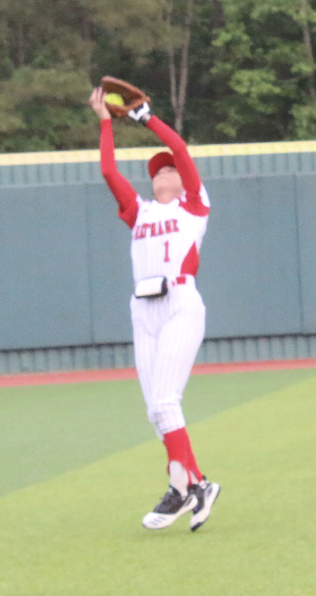 Carthage Softball