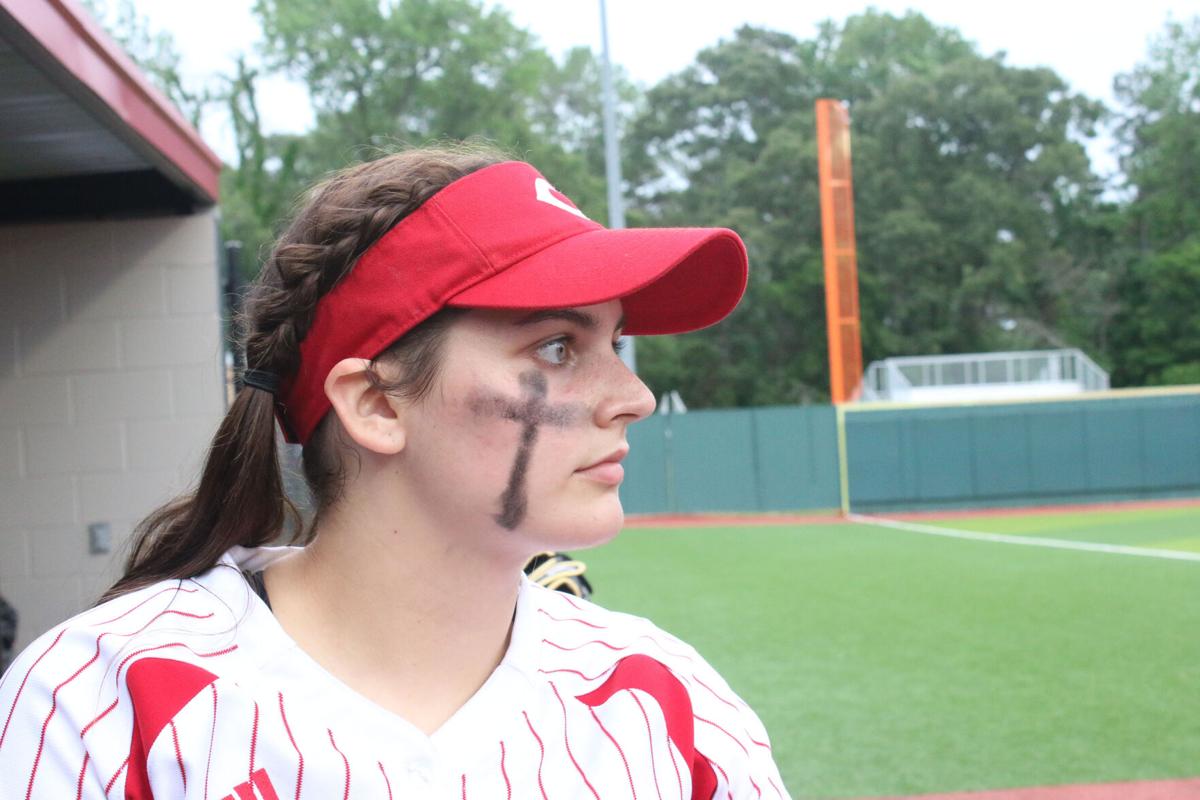 Carthage Softball