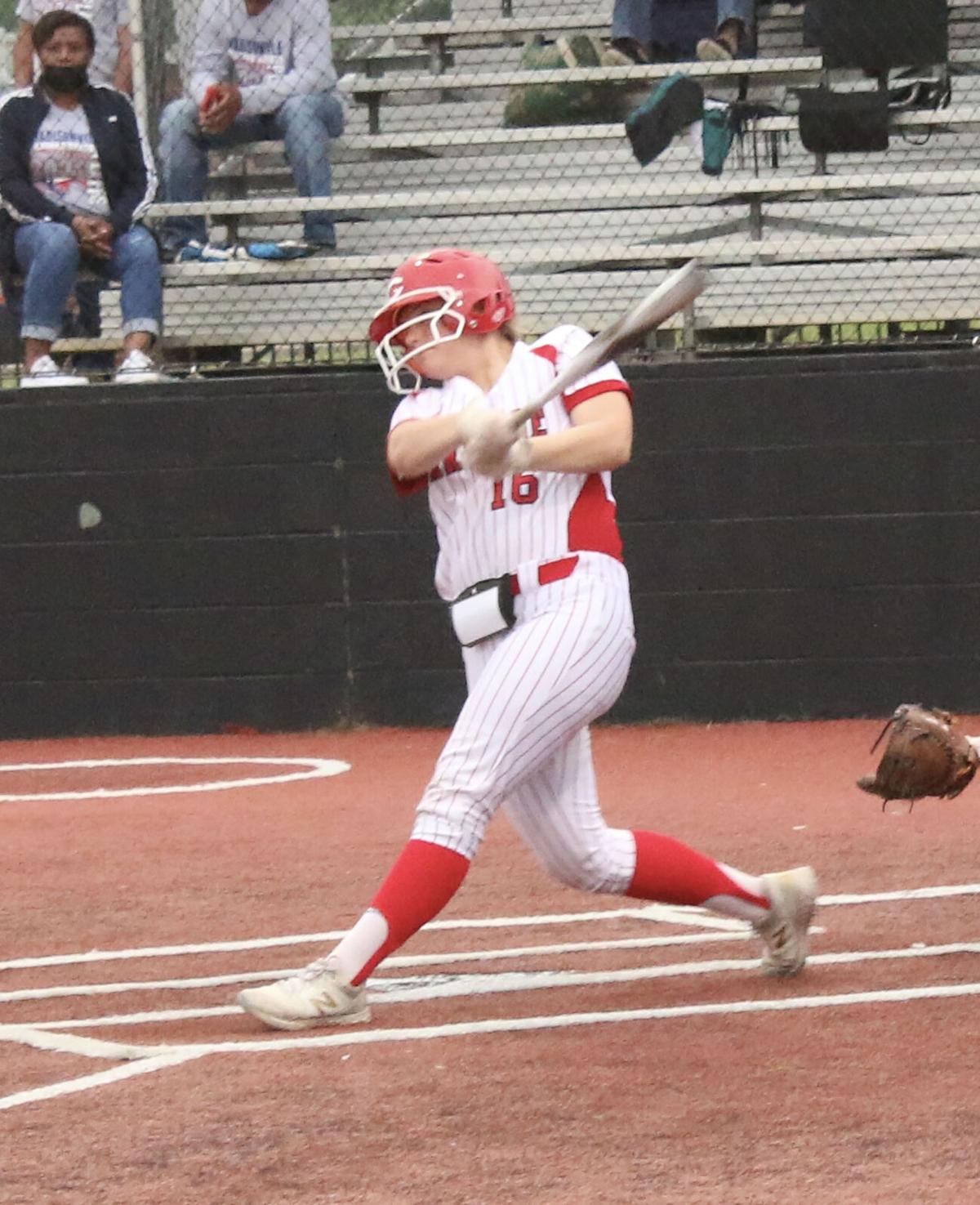 Carthage Softball