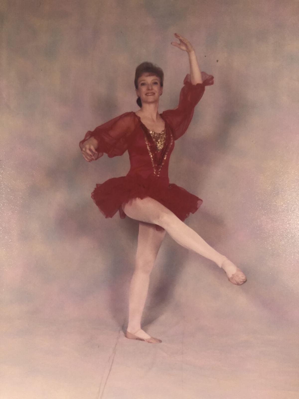Longtime Carthage dance instructor retires after 45 years | News