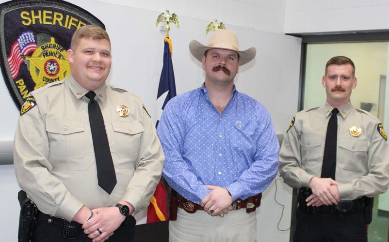 Panola County Sheriff's Office focuses on mental health issues | News ...