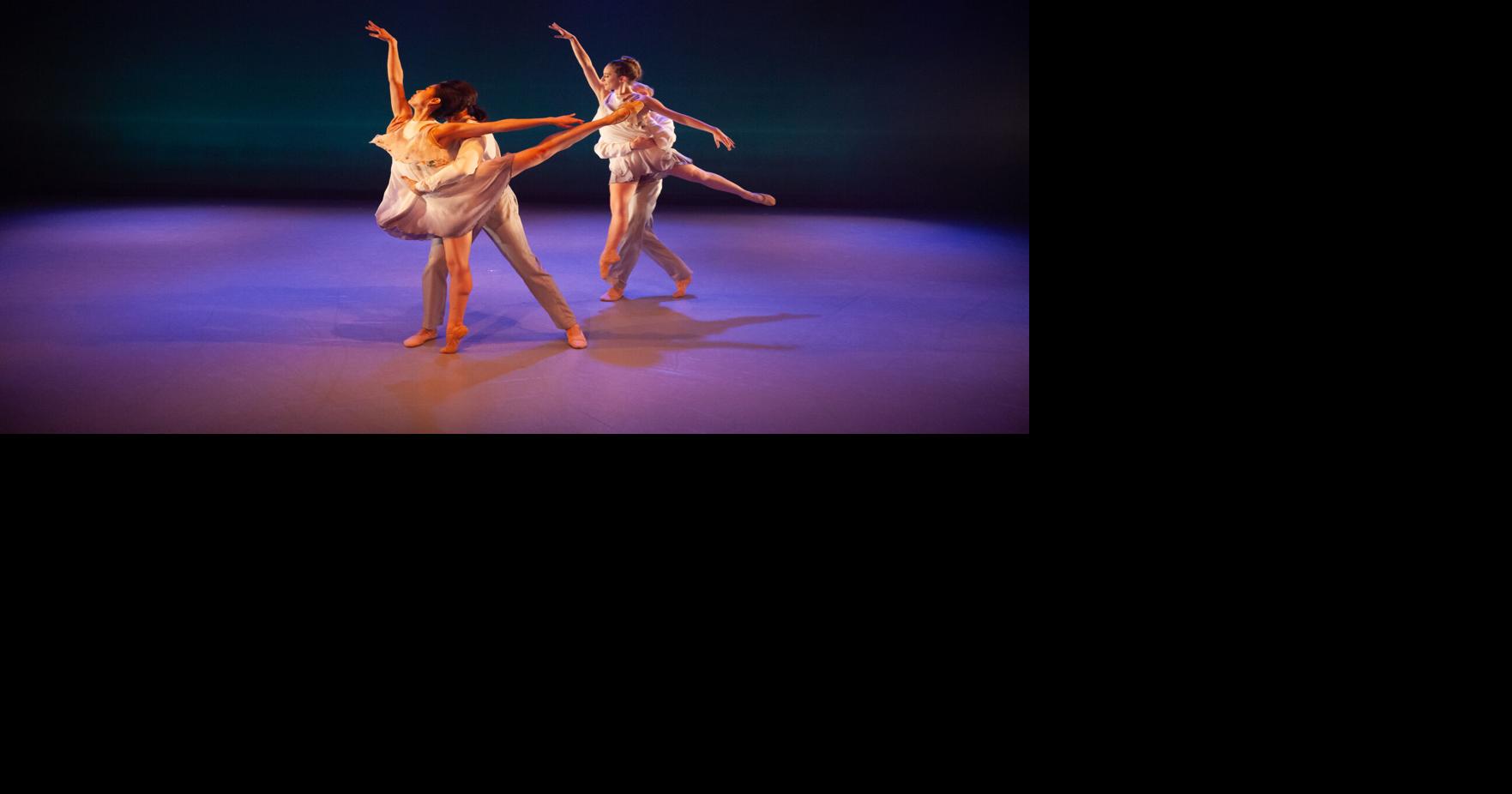 Special Offers to Get Started - Downtown - Ballet Austin