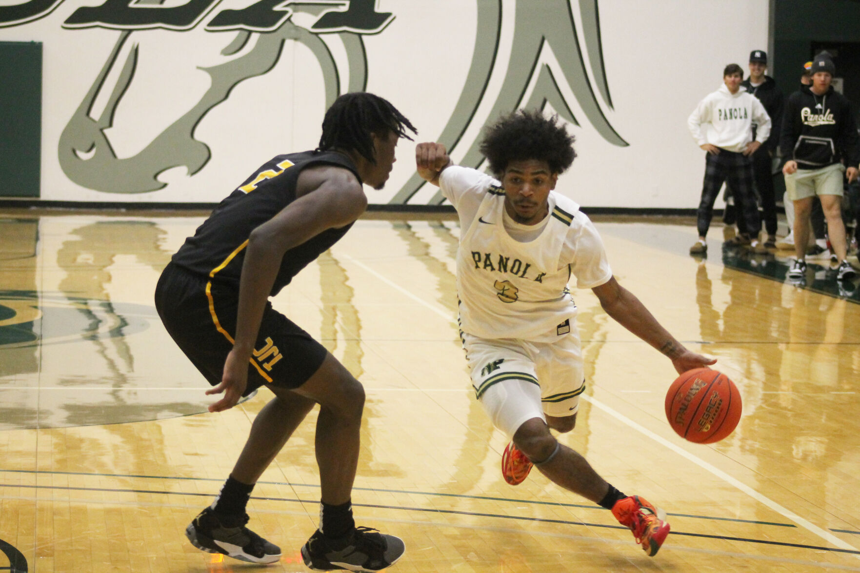 JUCO Basketball: No. 21 Panola College Surges Past Tyler For Sixth ...