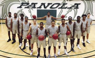 Panola College Men S Basketball Season Preview Sports