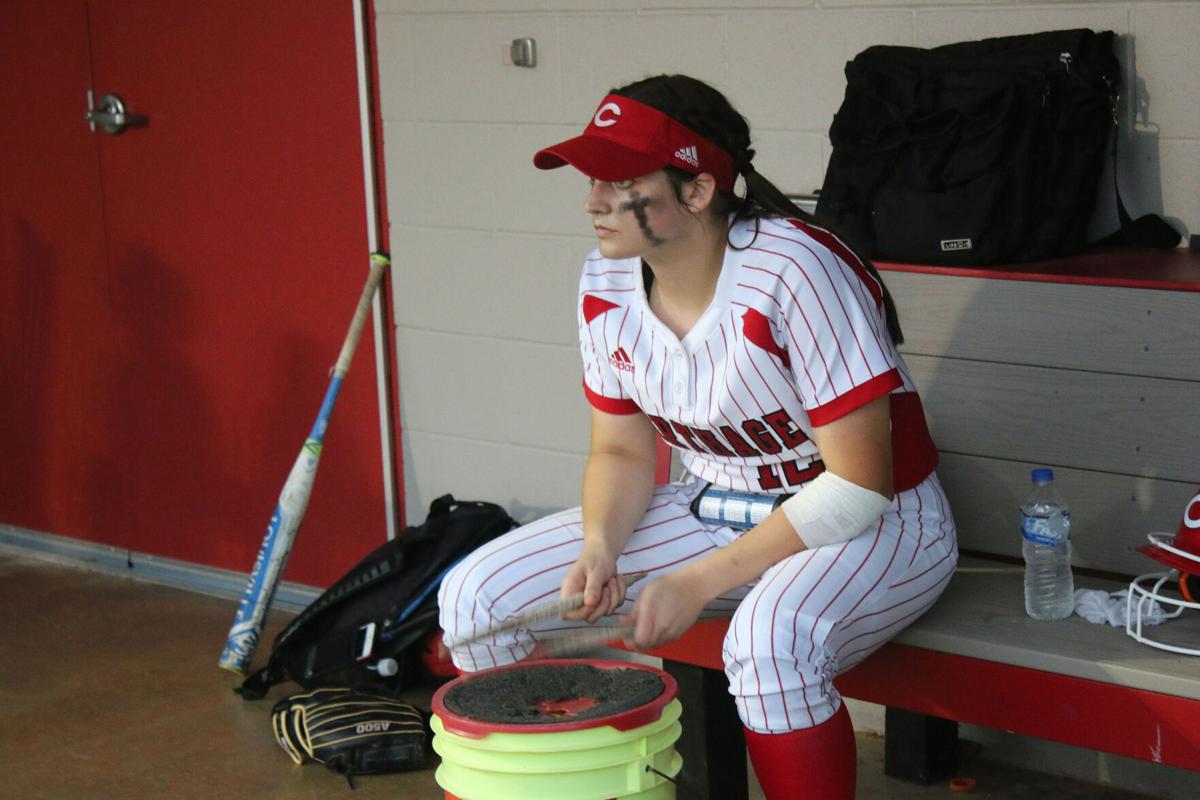 Carthage Softball
