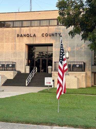 Major renovations for 70 year old Panola County courthouse planned