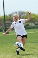High School Sports: Kennedy gives her all at Gary while playing club soccer year around