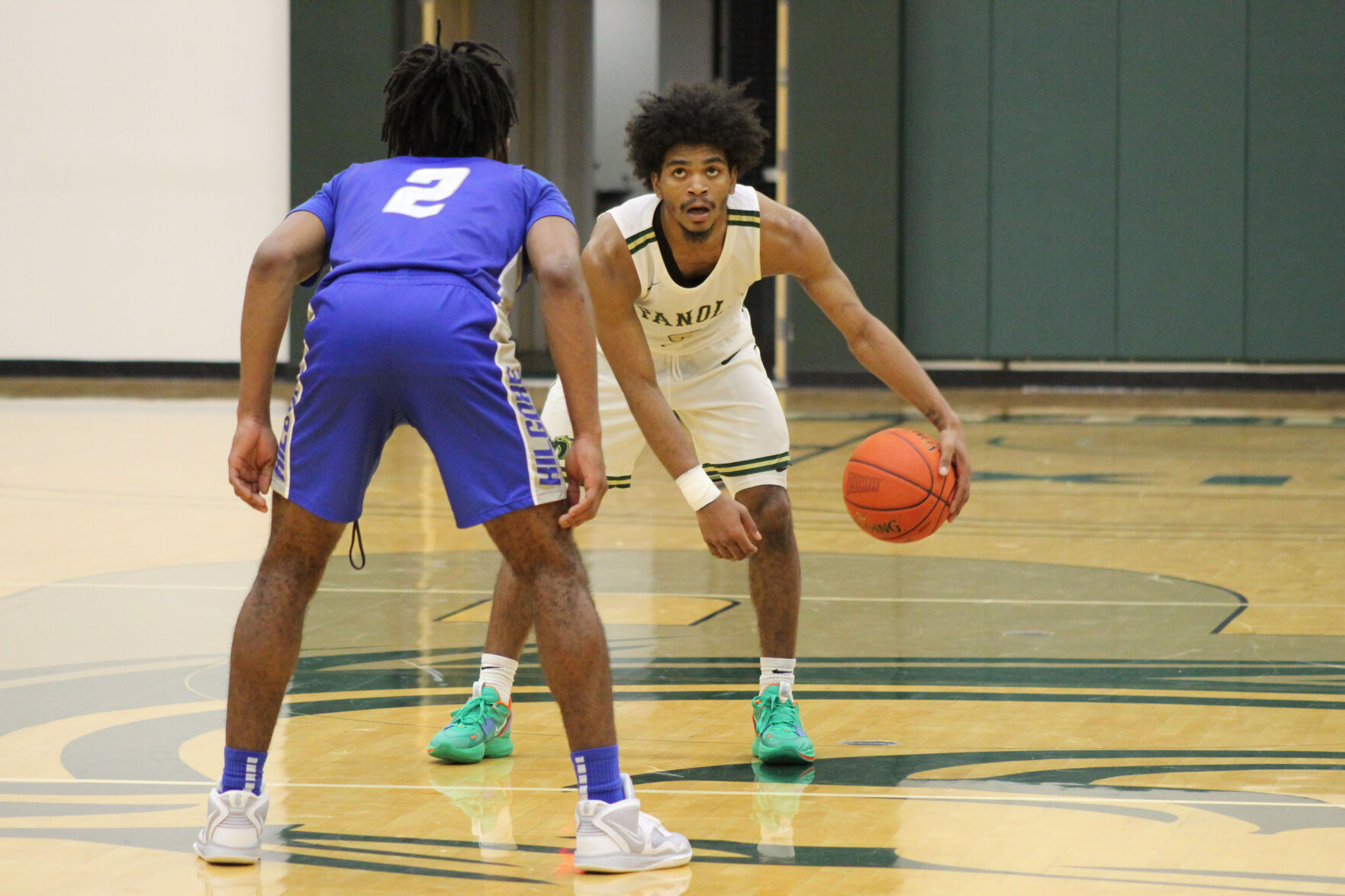 JUCO Basketball: No. 13 Ranked Panola College Staves Off Kilgore For ...