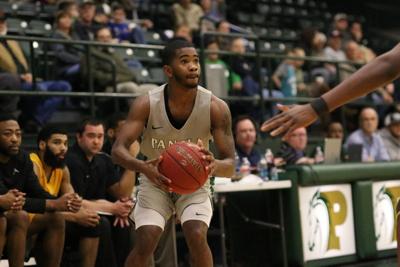 Panola College Men S Basketball Defeats 14th Ranked Tyler Fall To