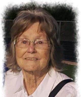 Patricia Lucille Whitlow