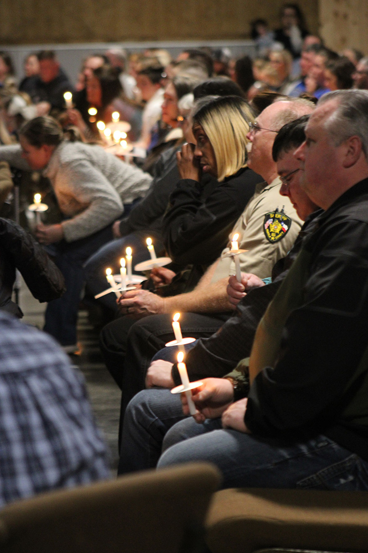 Dickerson Vigil