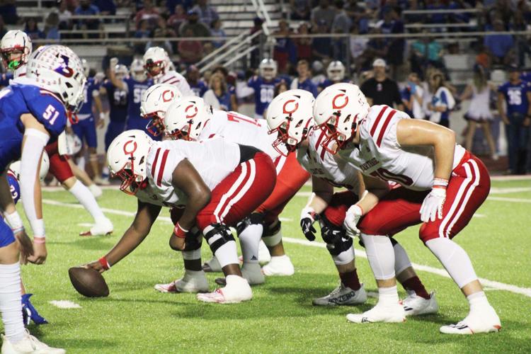 High School Football No 1 Carthage Welcomes Brownsboro For Homecoming high-school-football-no-1-carthage-welcomes-brownsboro-for-homecoming