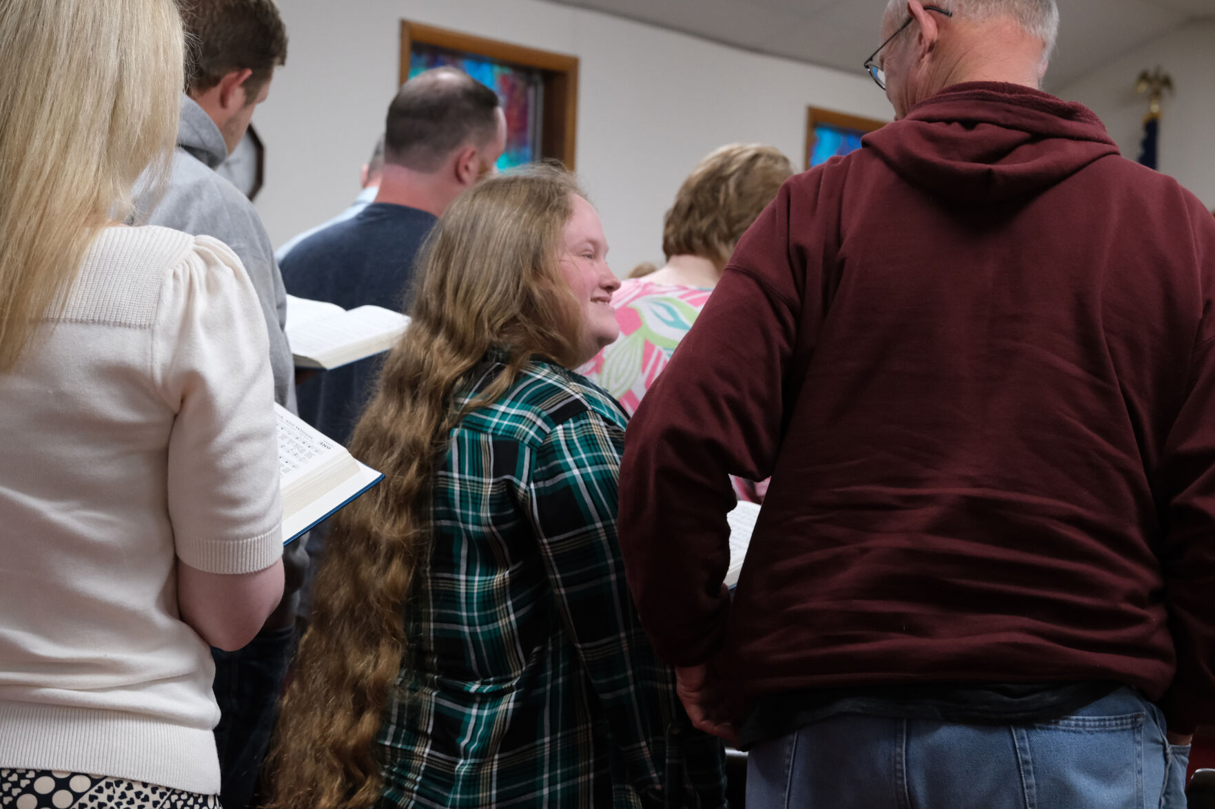 PHOTOS: Fair Play Baptist Church Unveils New Historical Marker ...