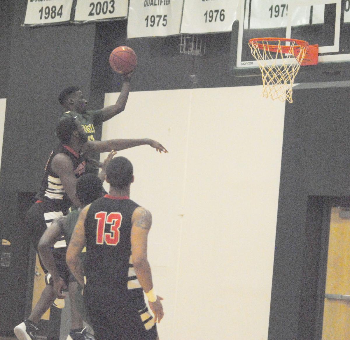 Ponies Hit 24 3 Pointers In Rout Sports Panolawatchman Com