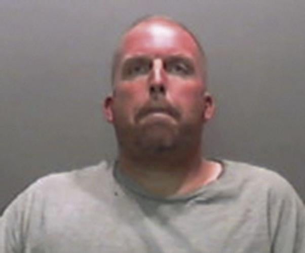 Authorities arrest five locals for multiple charges News