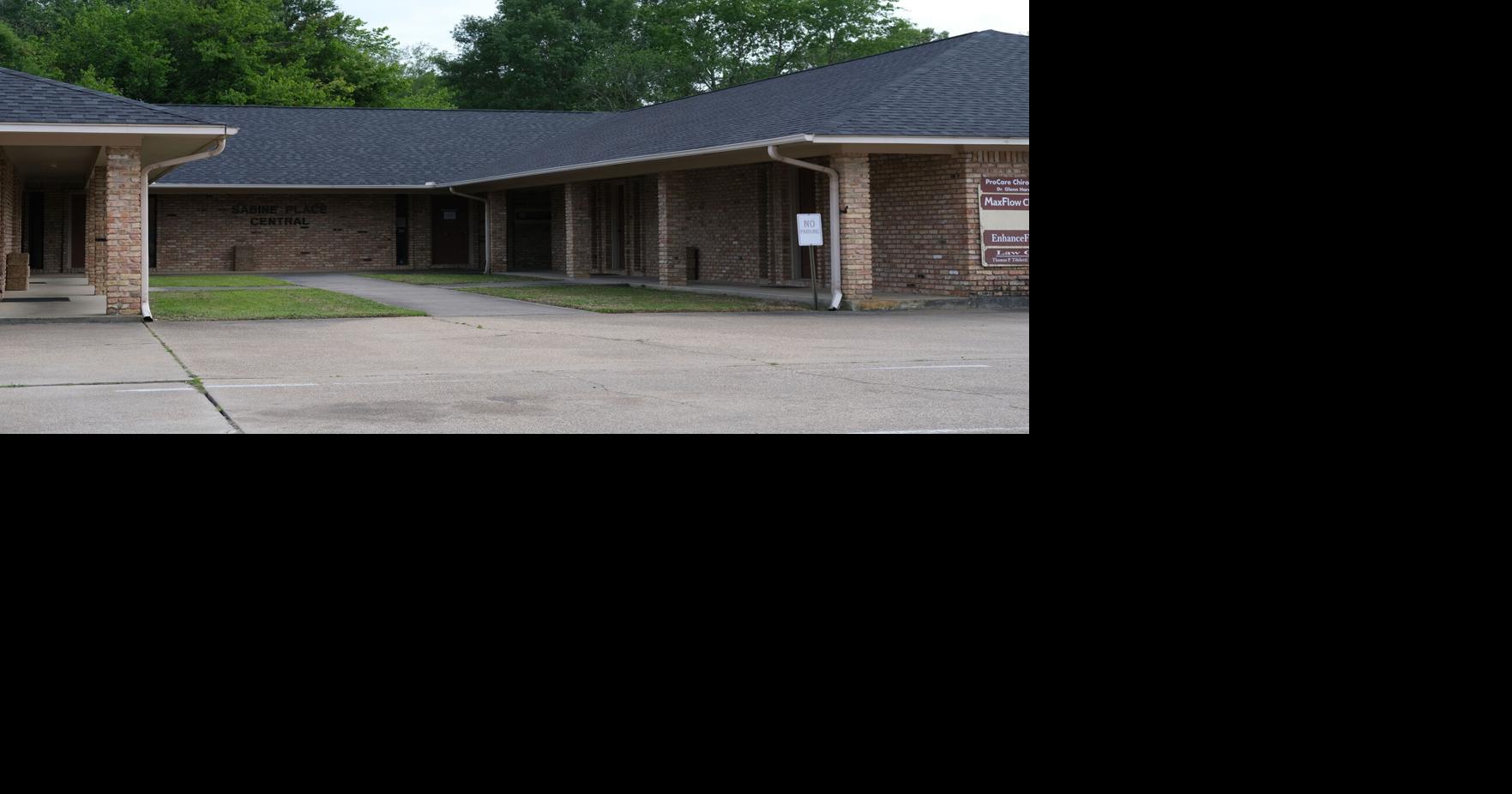 Panola Watchman newspaper moving to new location in Carthage General