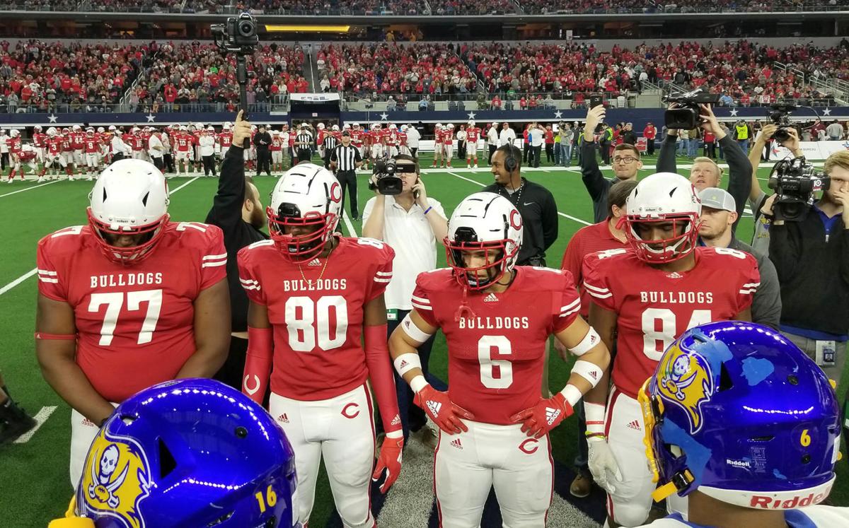 LIVE UPDATES Carthage wins 7th state title News