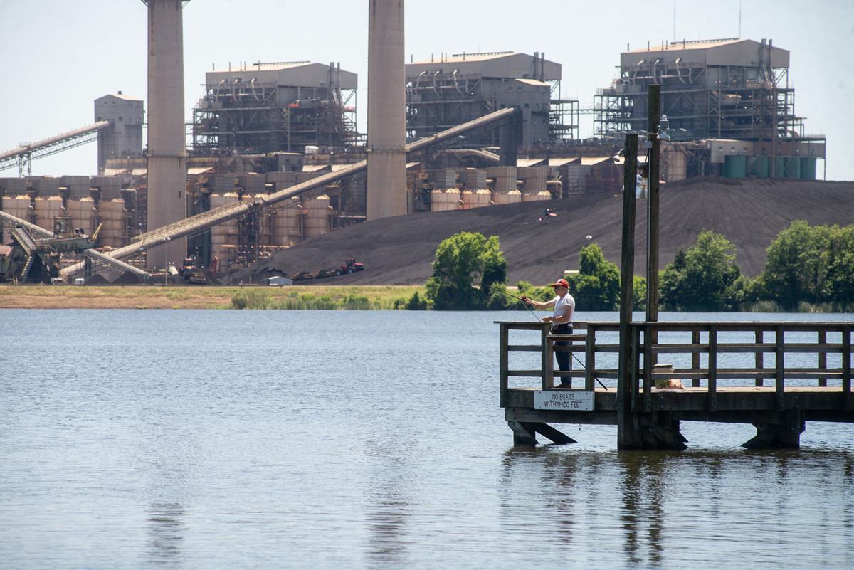PHOTOS: Though camping now allowed, Martin Creek Lake ...