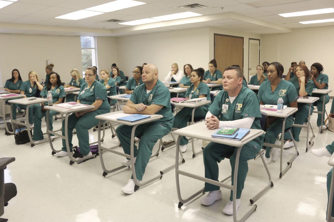 State awards $580,000 grant to Panola College Nursing Program | Schools |  panolawatchman.com