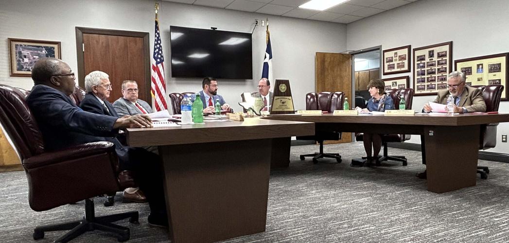 Carthage ISD responding to student community needs for developing