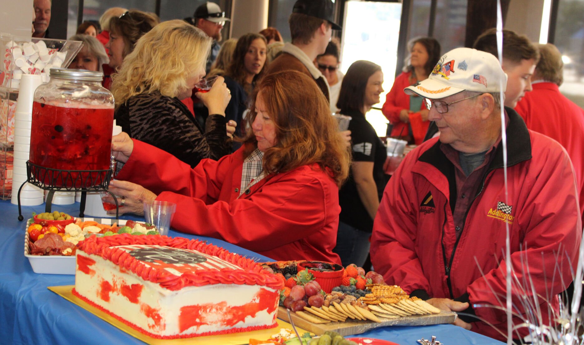 Panola Chamber Hosts Ribbon Cutting For 2A Energy | Lifestyles ...