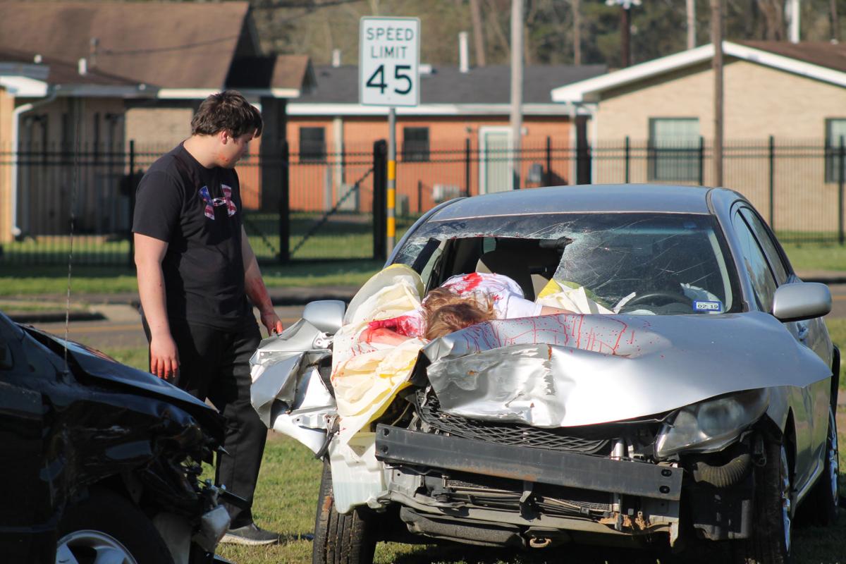 Beckvile Volunteer Fire Department Holds Shattered Dreams For