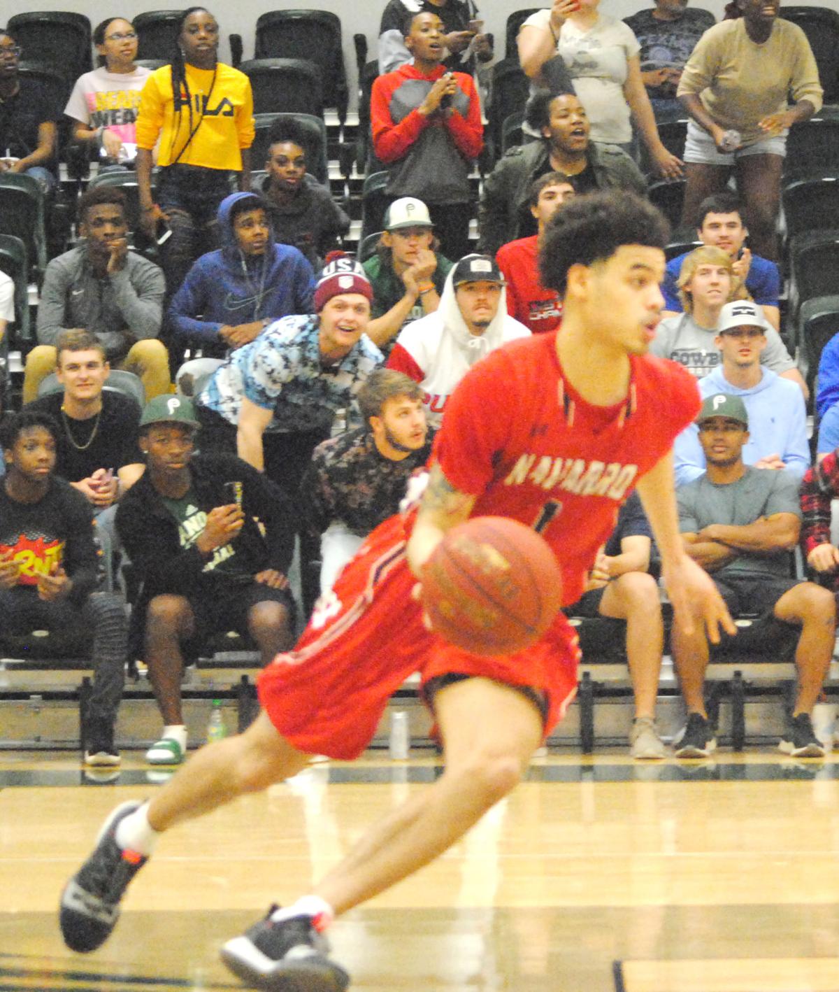 Last Second Layup Knocks Off Ponies Sports Panolawatchman Com