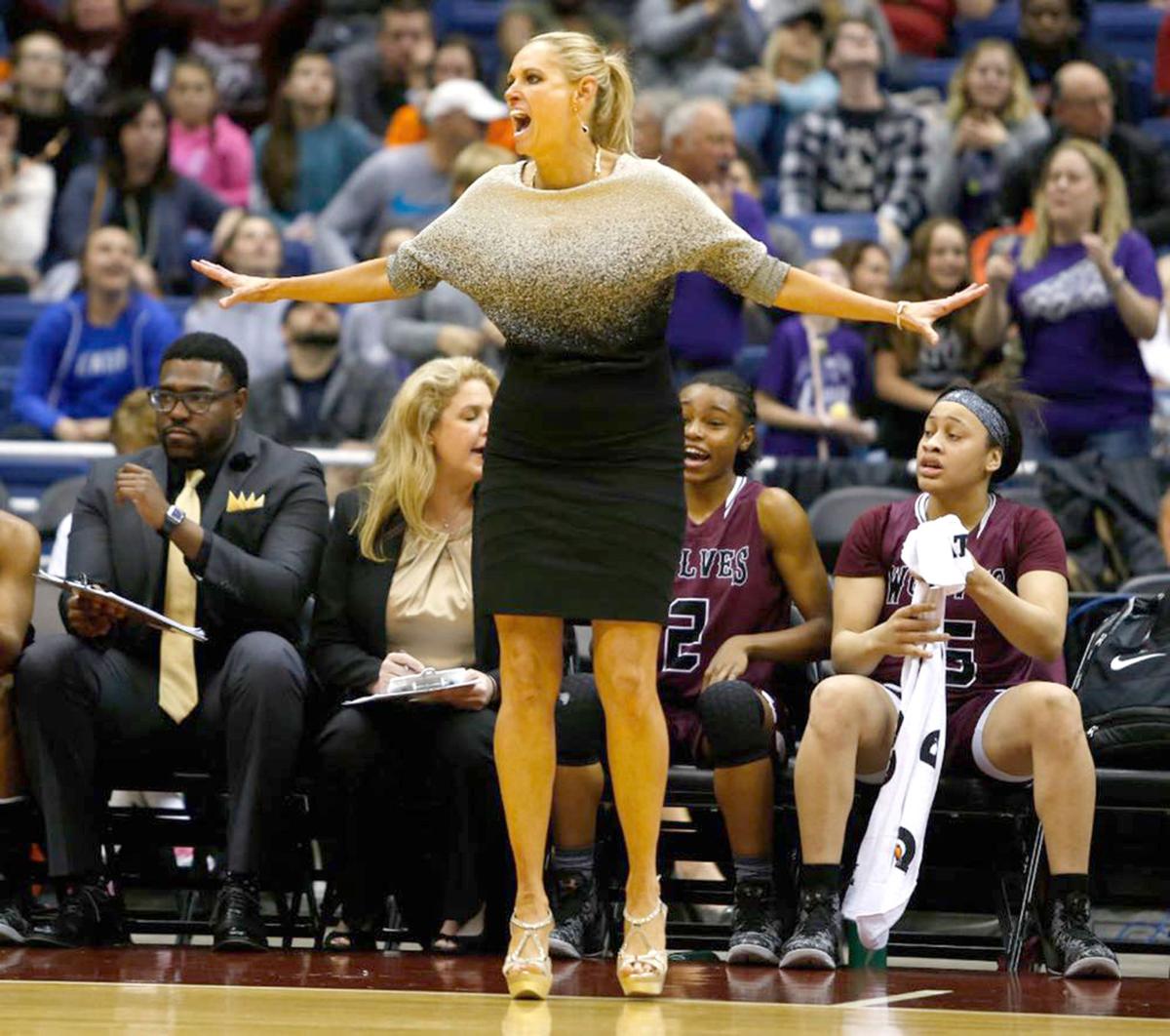 Kit Kyle Martin Picks Up Another Coaching Honor Sports