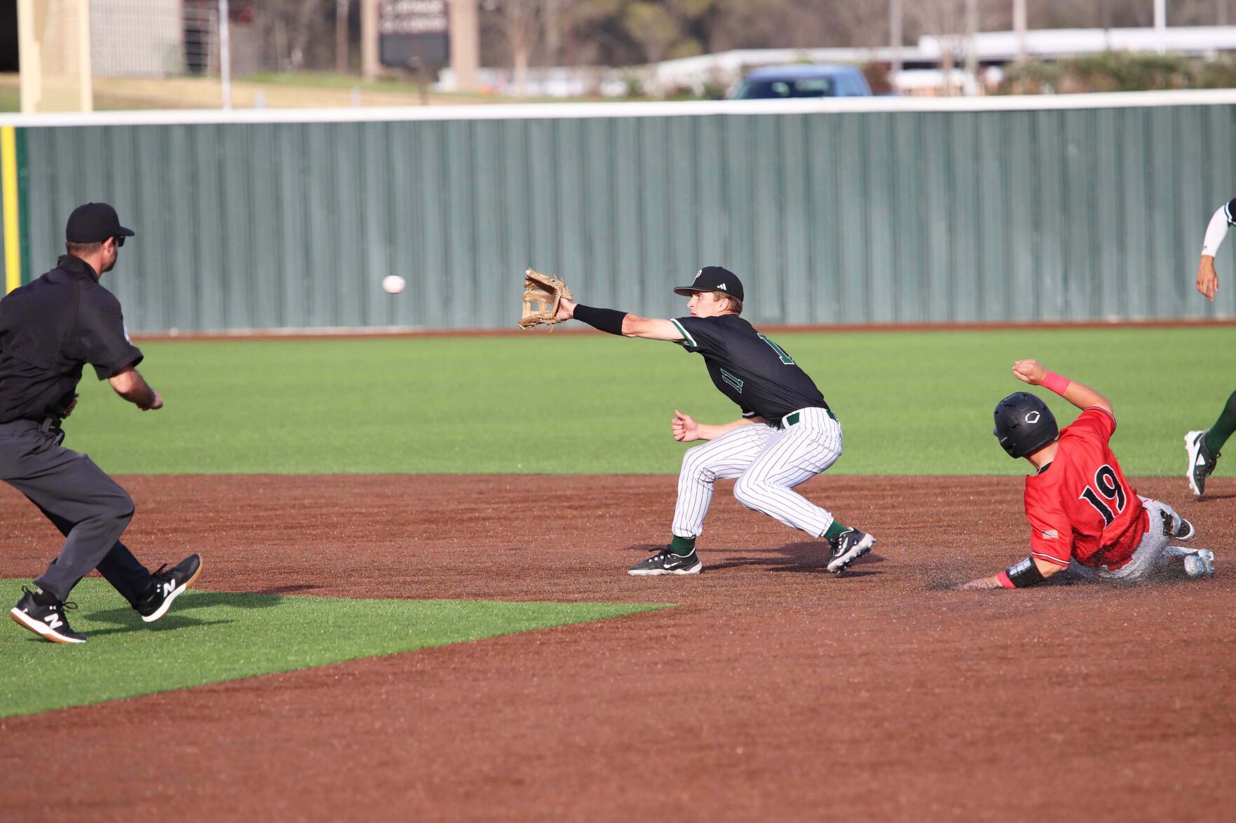 Sports Round-Up: Panola College Sweeps Conference-leading Navarro ...