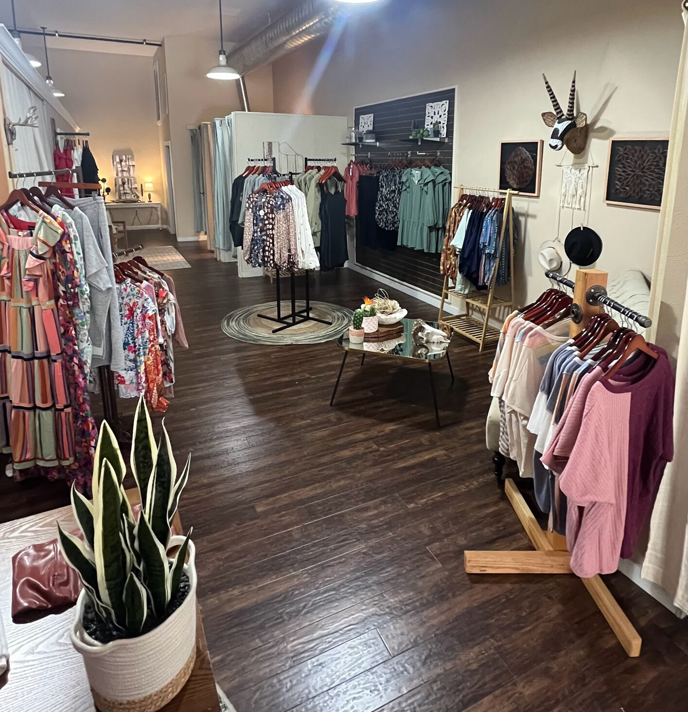 Women in Business COR Boutique among those expanding downtown