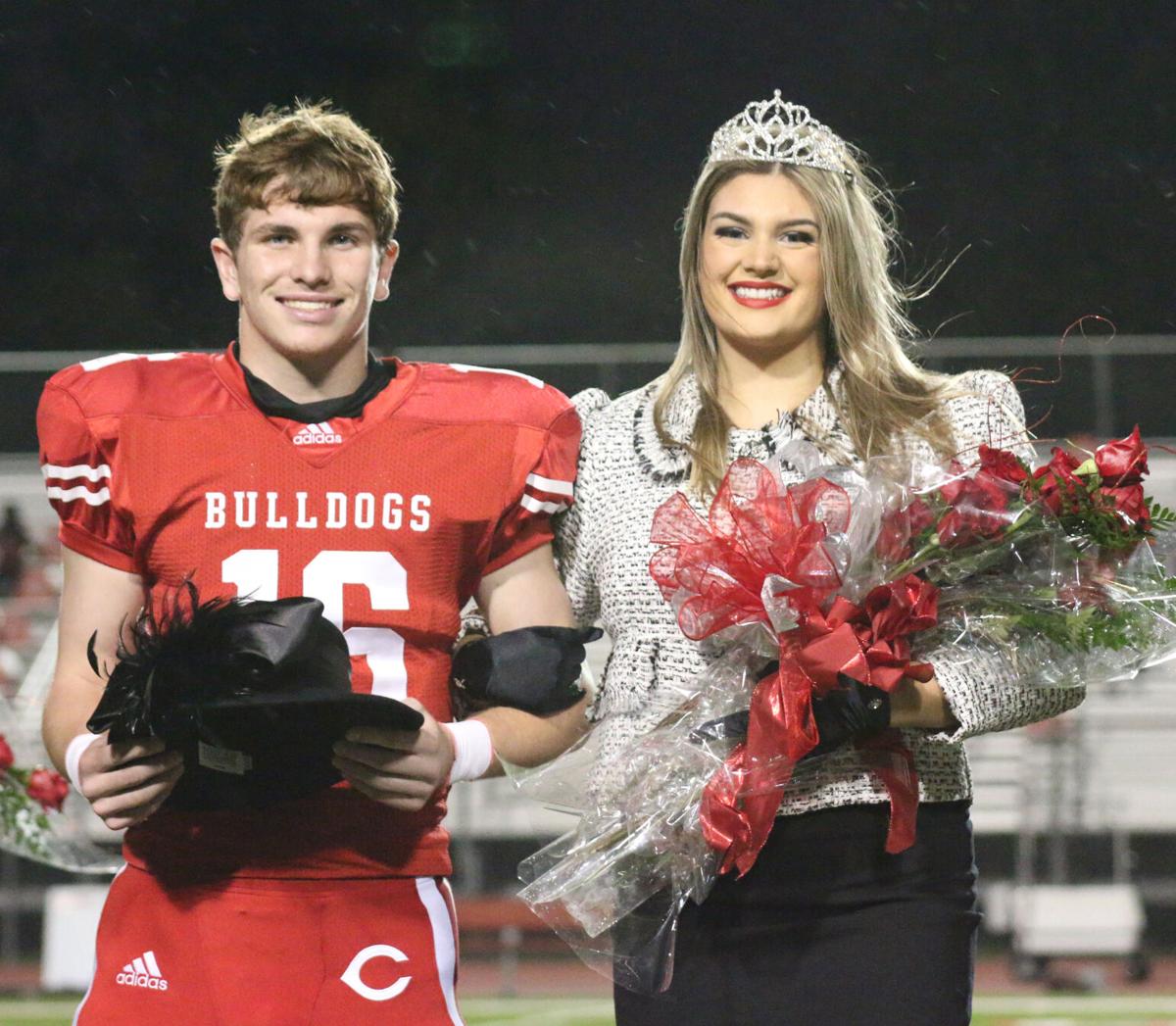 Homecoming Queen