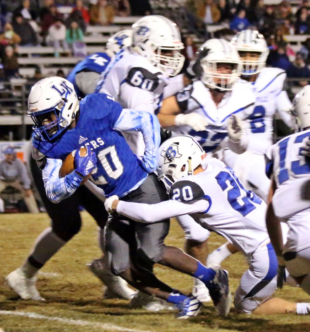 Bearcats Come Up Short Sports Panolawatchman Com