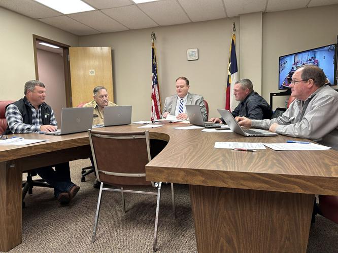 Panola County to see $200 000 savings on insurance cost News