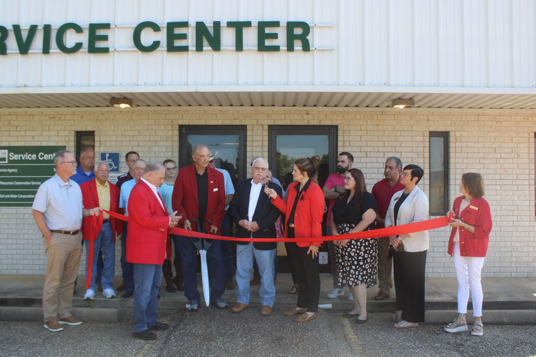 “Panola Soil And Water Conservation District #448 Becomes Newest Member ...