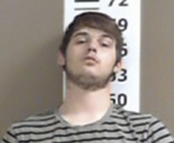 Panola County Residents Arrested For Burglary News 