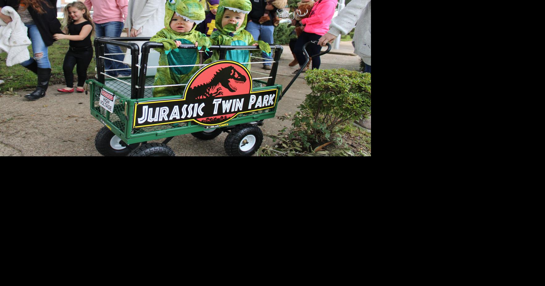 LIST Halloween events planned in Carthage, Panola County General