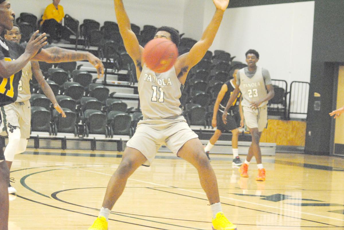 Hot Hand Panola Sophomore Drains Nine 3 Pointers In 31 Point