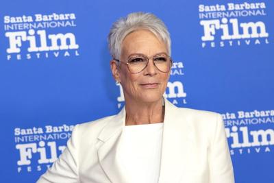 Jamie Lee Curtis Honors Daughter Ruby on Trans Visibility Day | Parade |  