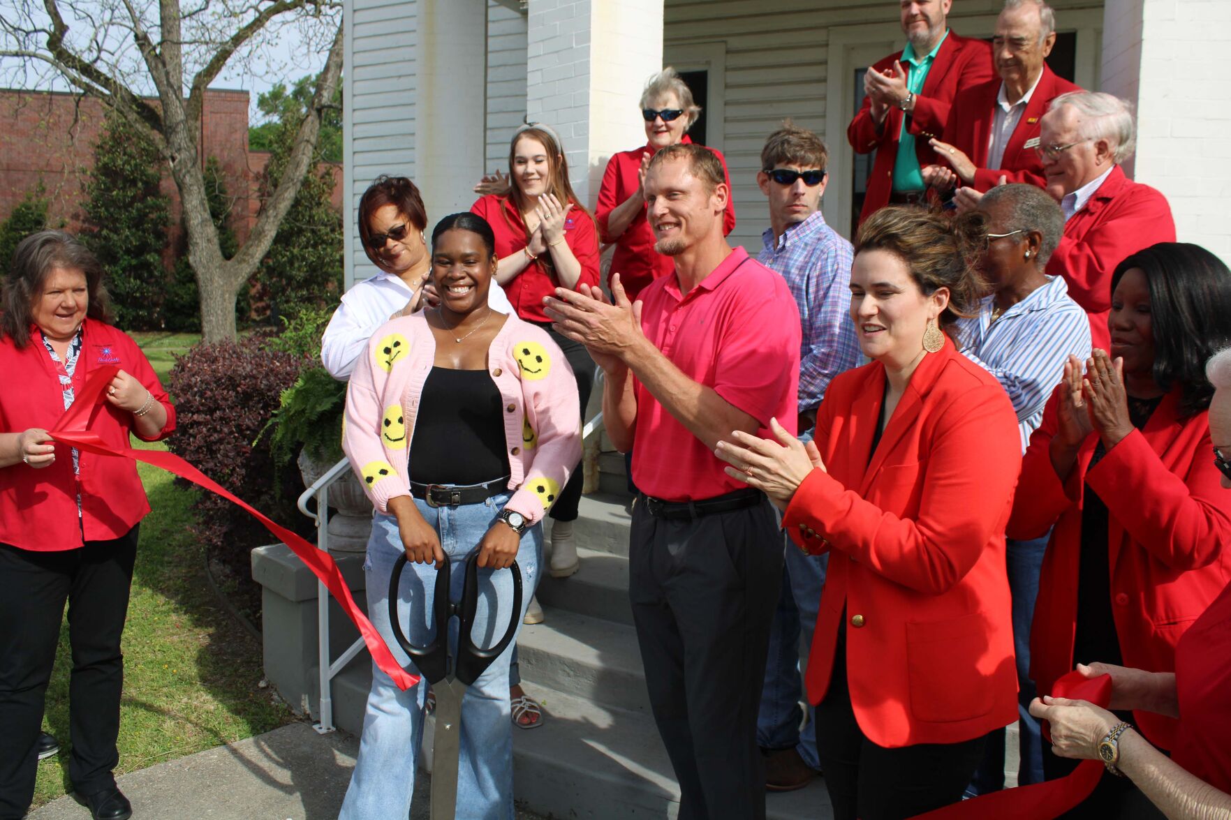 Fundamental Restoration And Construction Hosted By Panola County ...