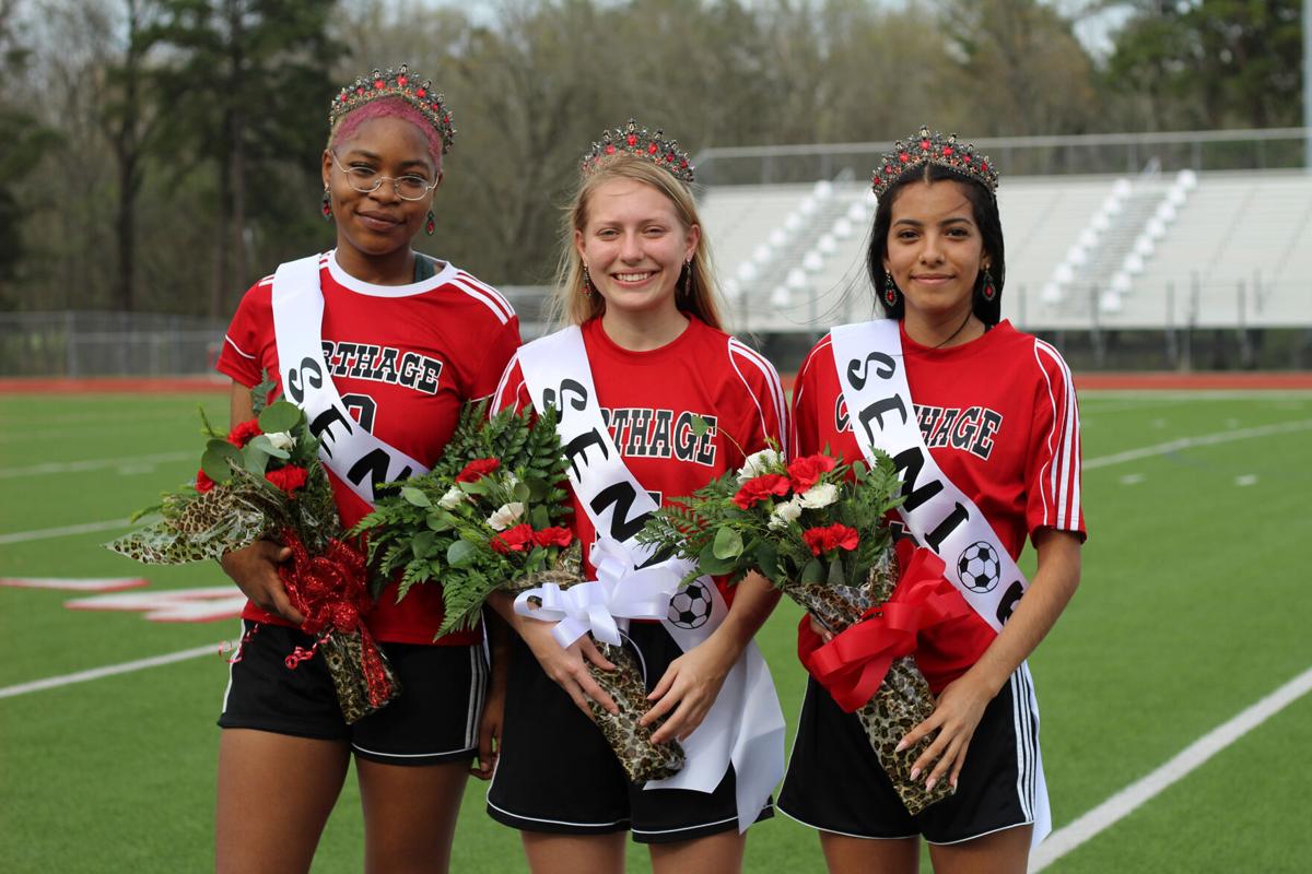 Senior Night