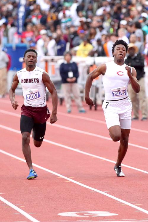 Bulldogs at State