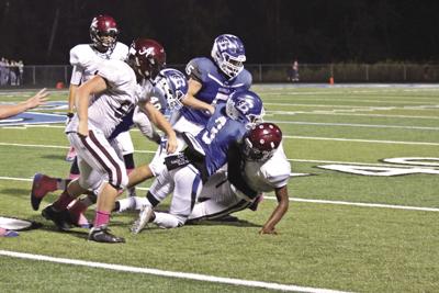 Football Preview 2018 Beckville Bearcats Roster Sports