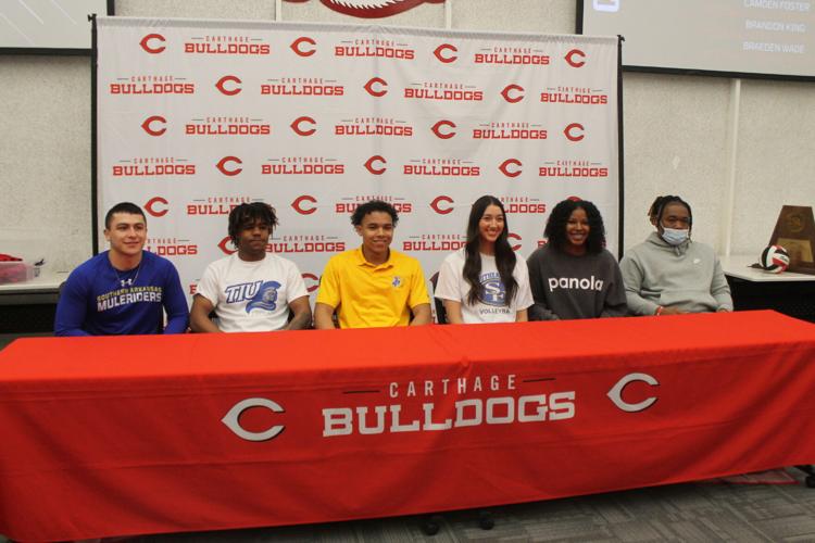 Signing Day, Sports