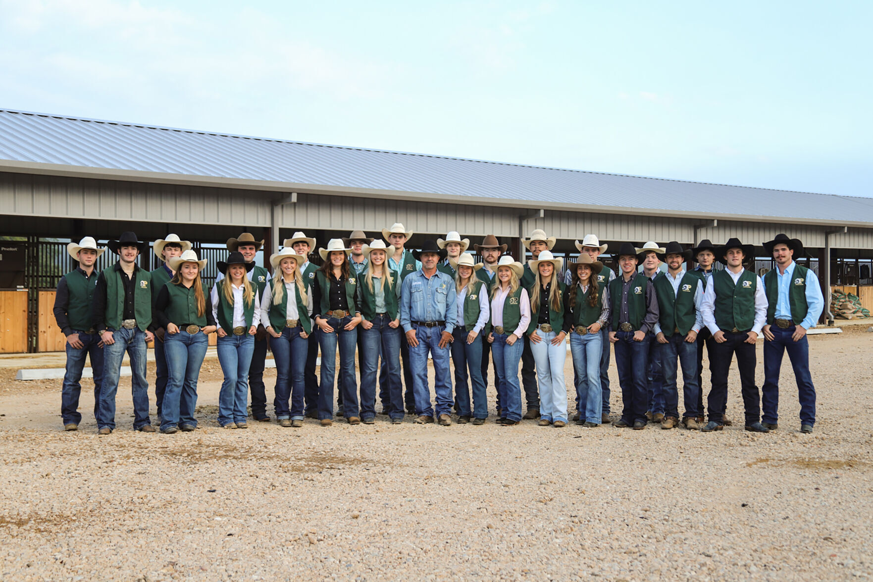 Sports Round-Up: Panola College Men's Rodeo Team Wins In Mt. Pleasant ...