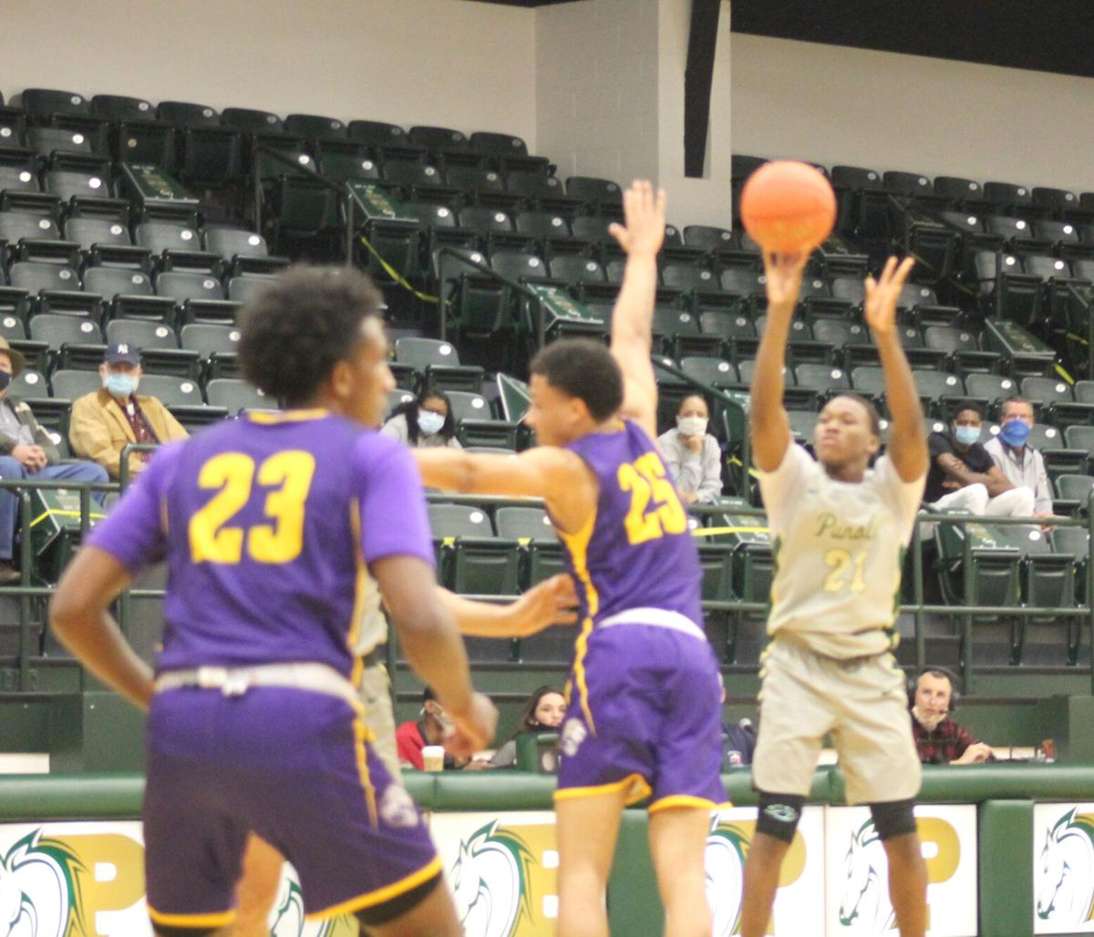 Basketball: Panola College Ponies sign six for 2021-22 ...