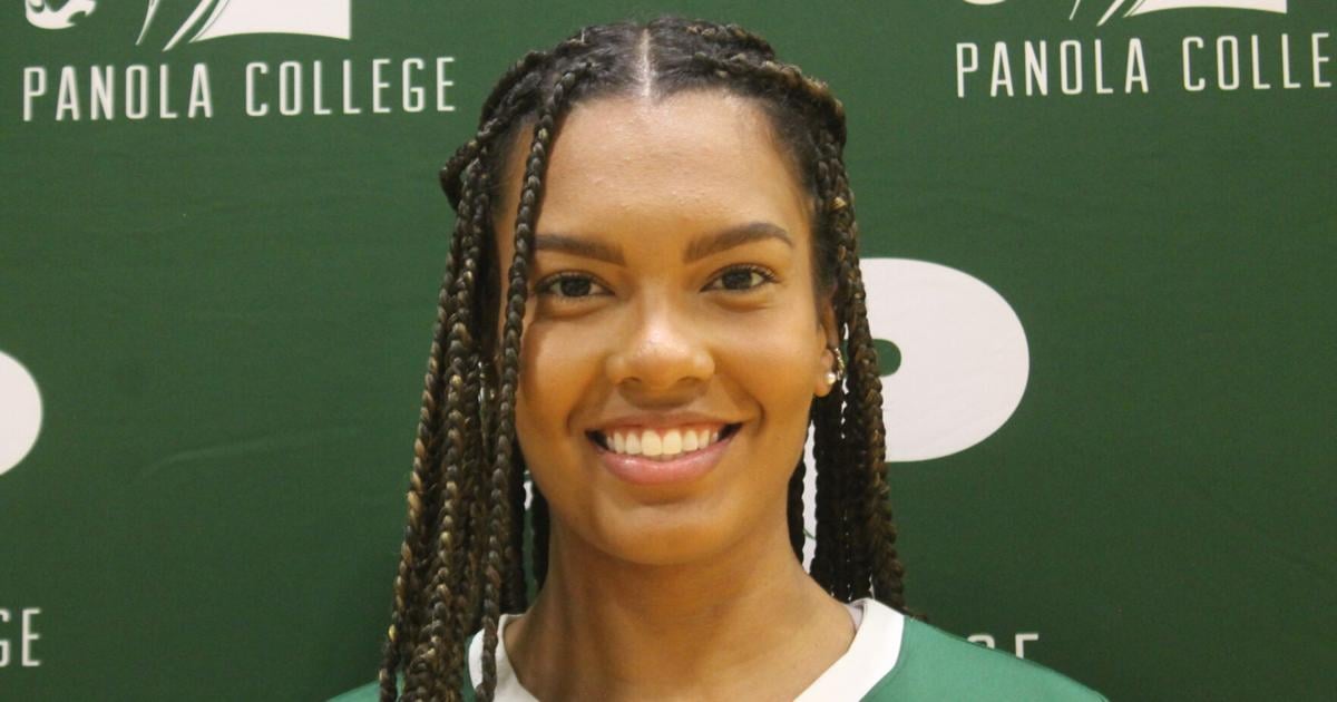 Volleyball: Benjamin named assistant coach at Panola College