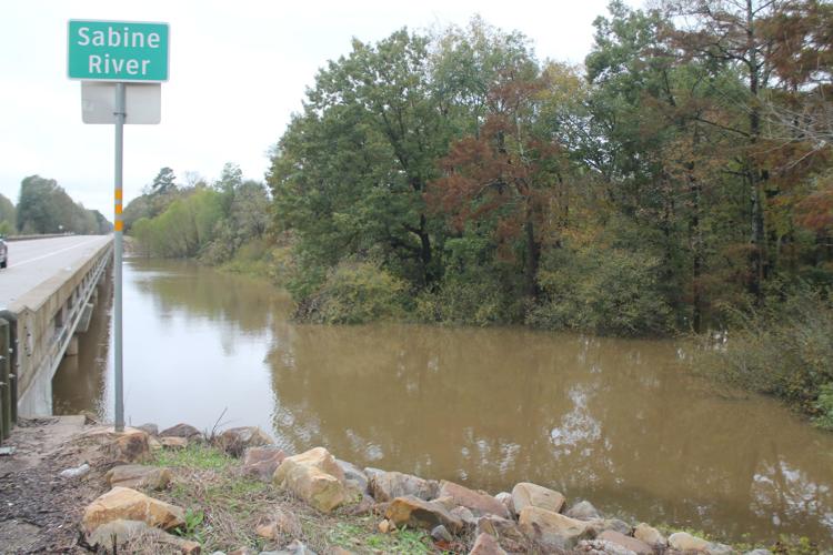 Sabine River Reaches Two Feet Above Flood Stage Tuesday Flood Warning Issued News