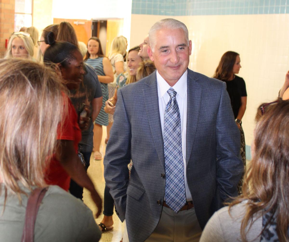 Beckville ISD proposes tax rate, focuses on safety News